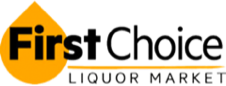 first choice liquor logo