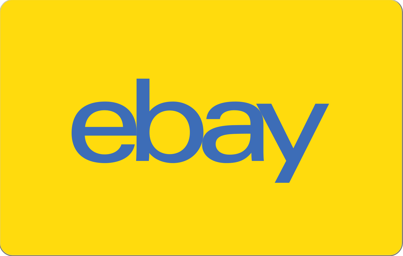 Ebay Digital