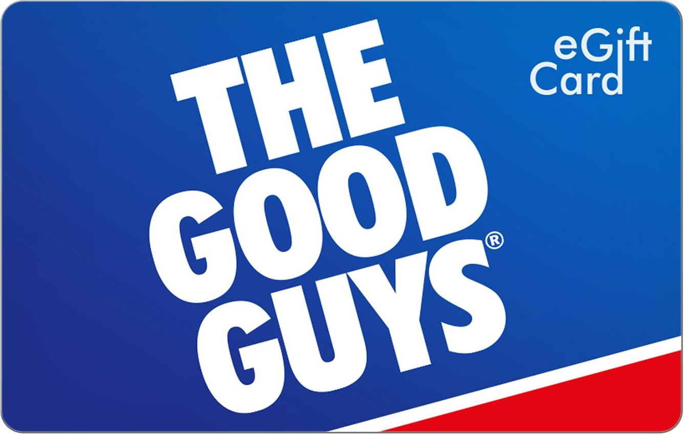 The Good Guys Digital