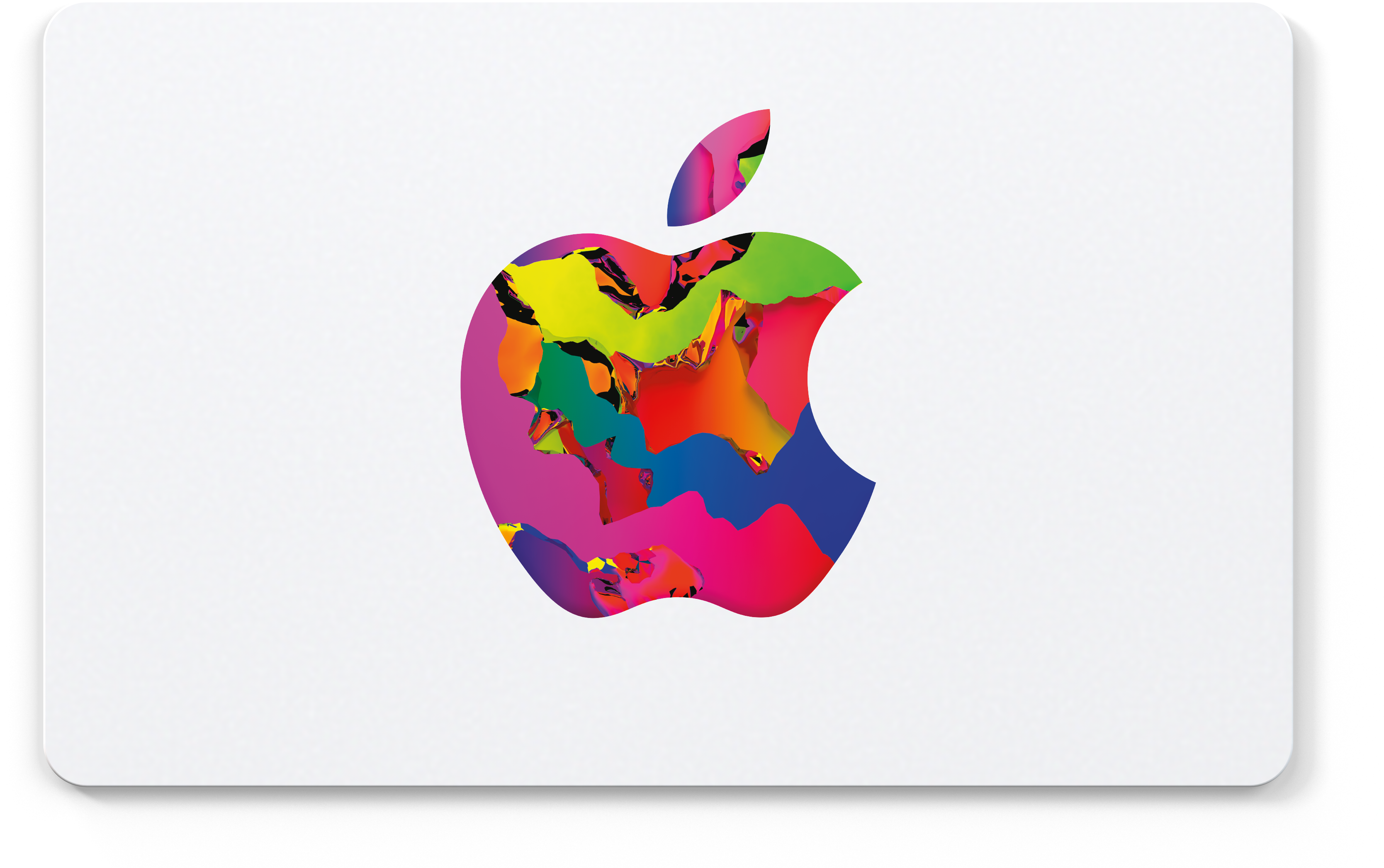 Apple Gift Card - email delivery Digital