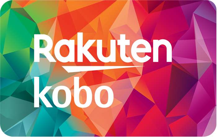 Kobo eGift Card Digital