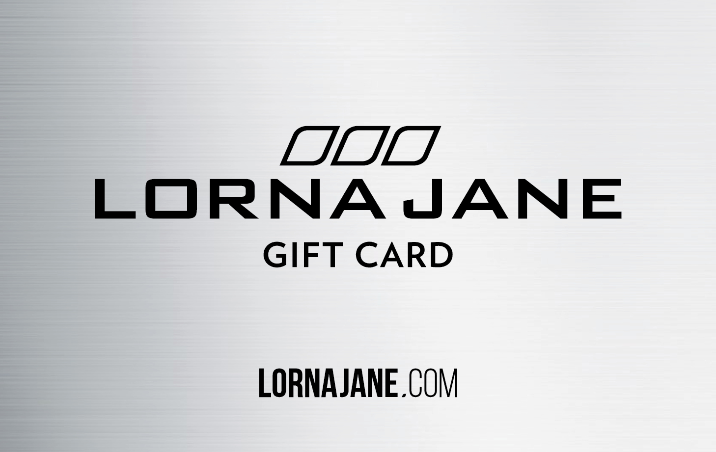 Lorna Jane eGift Card Digital