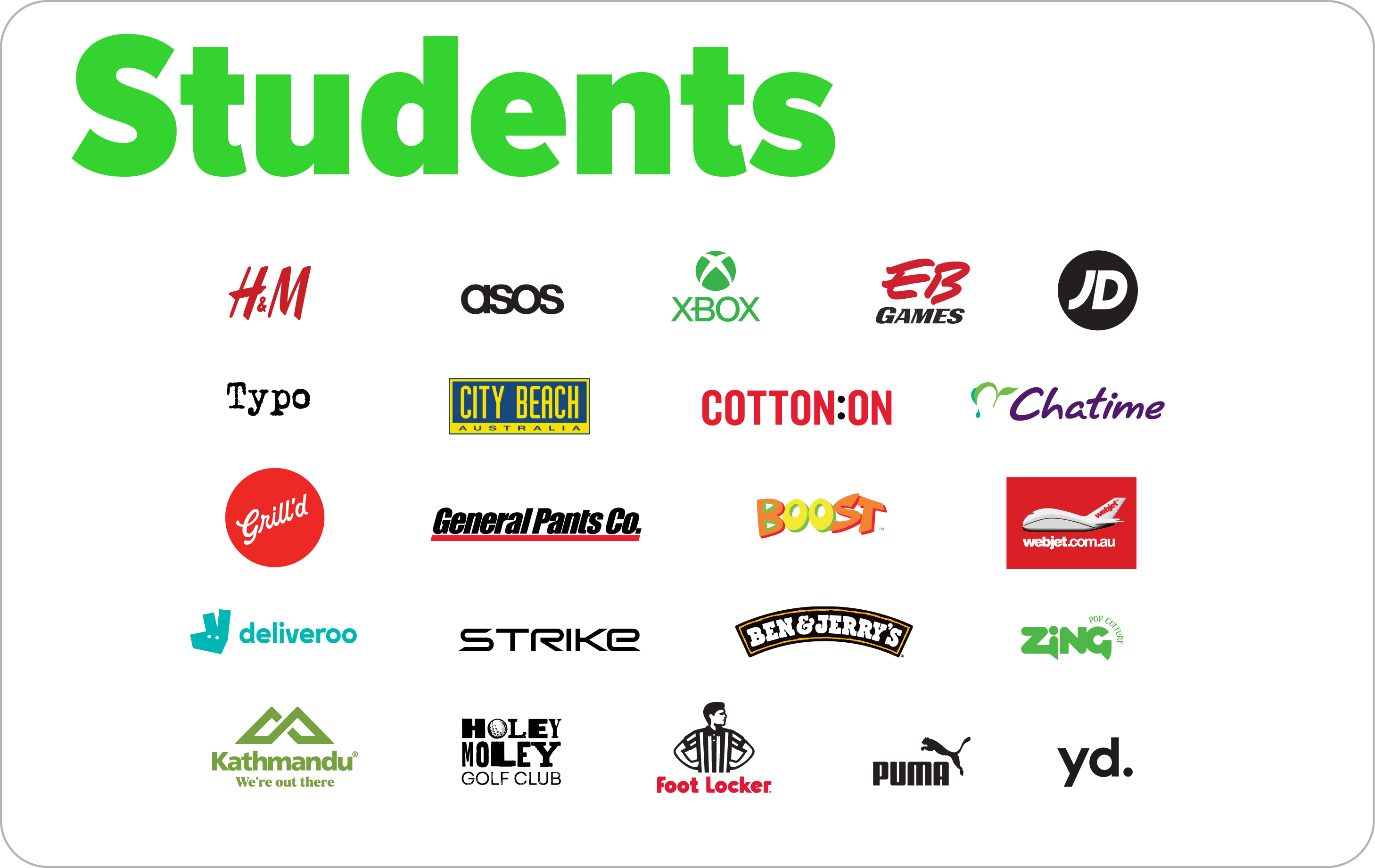 Ultimate Students Digital