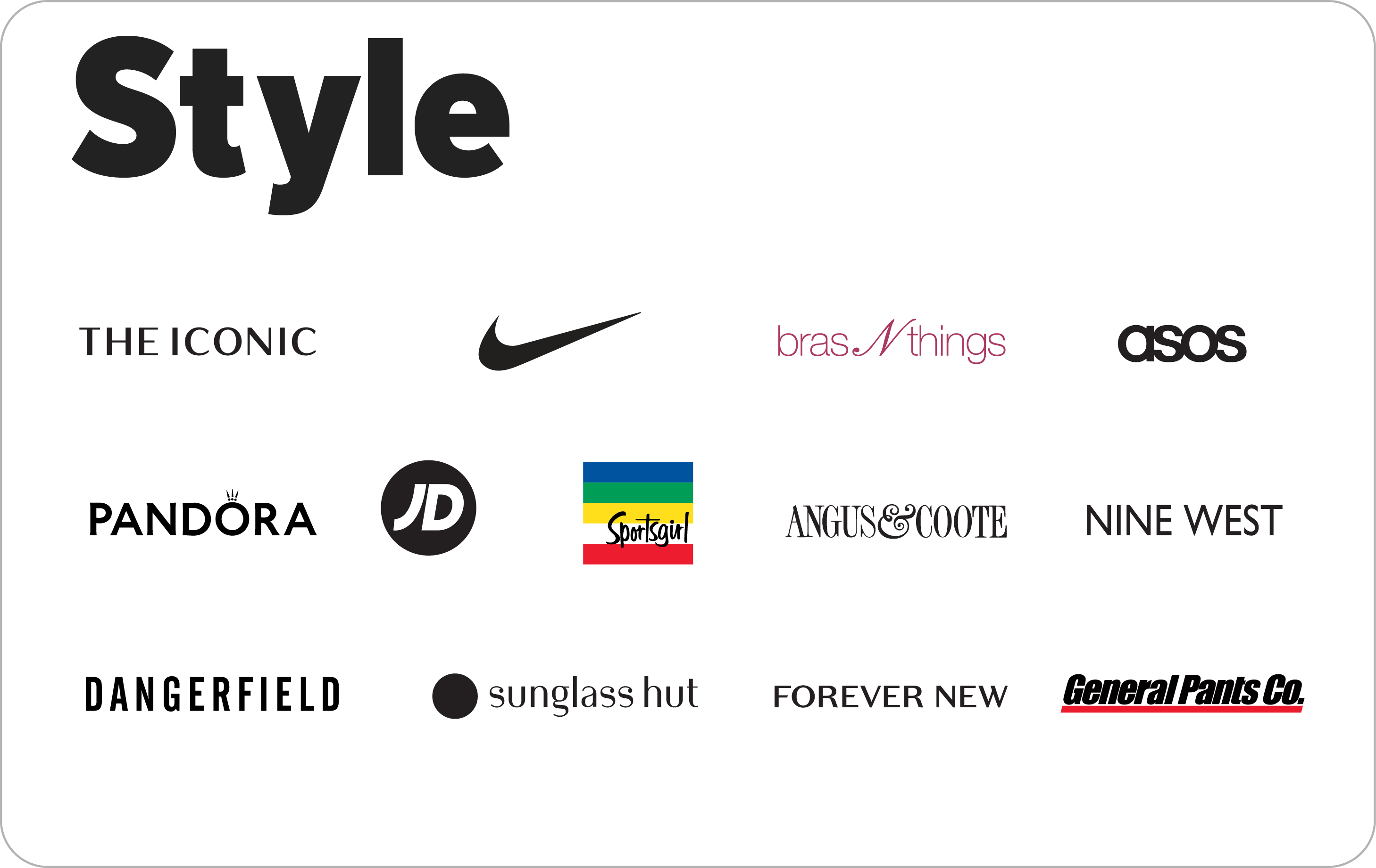 Ultimate Style Digital