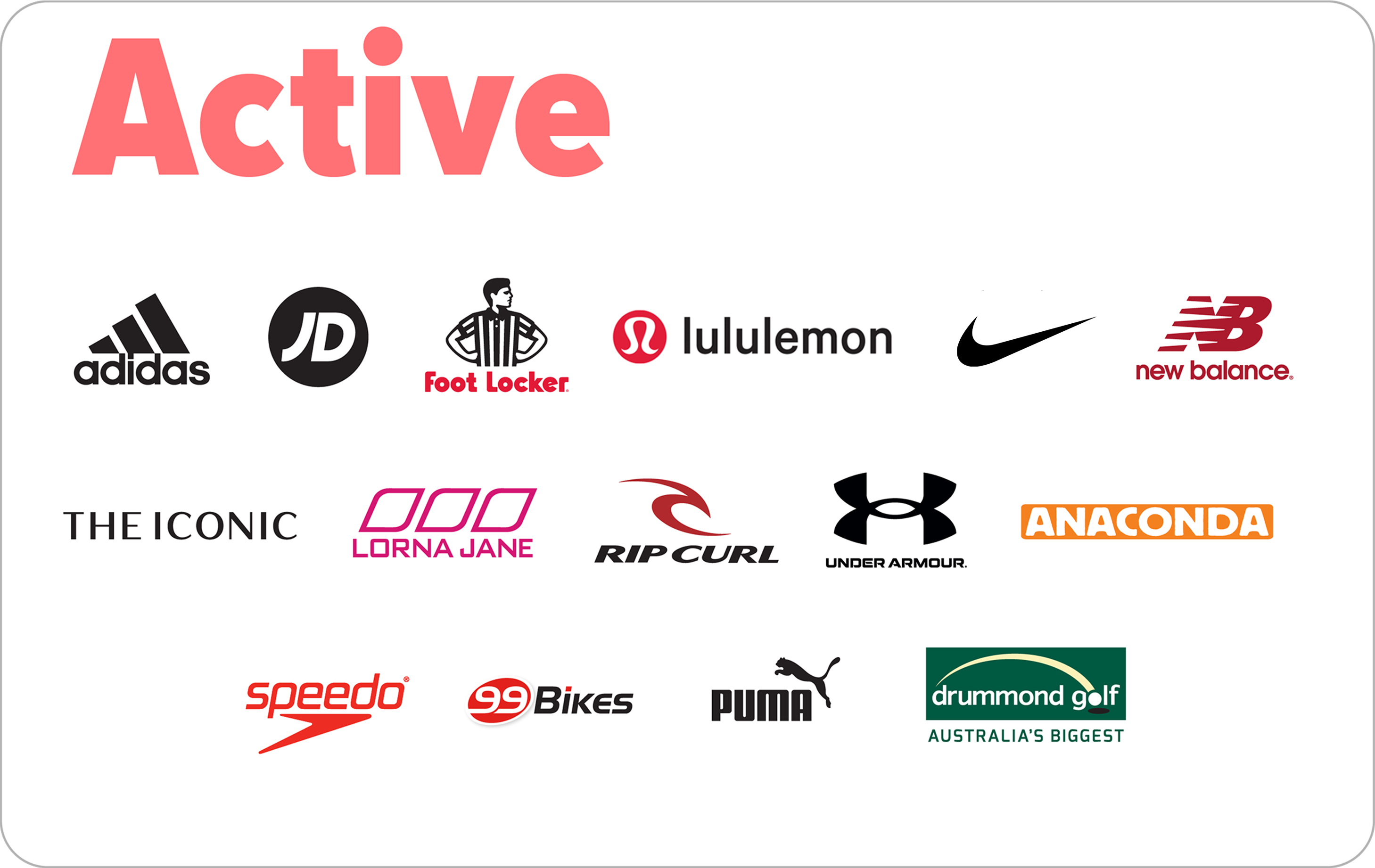 Ultimate Active Digital