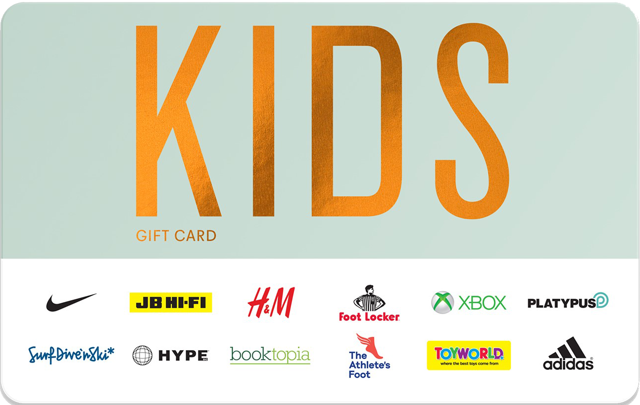 TCN - The Kids Card Digital