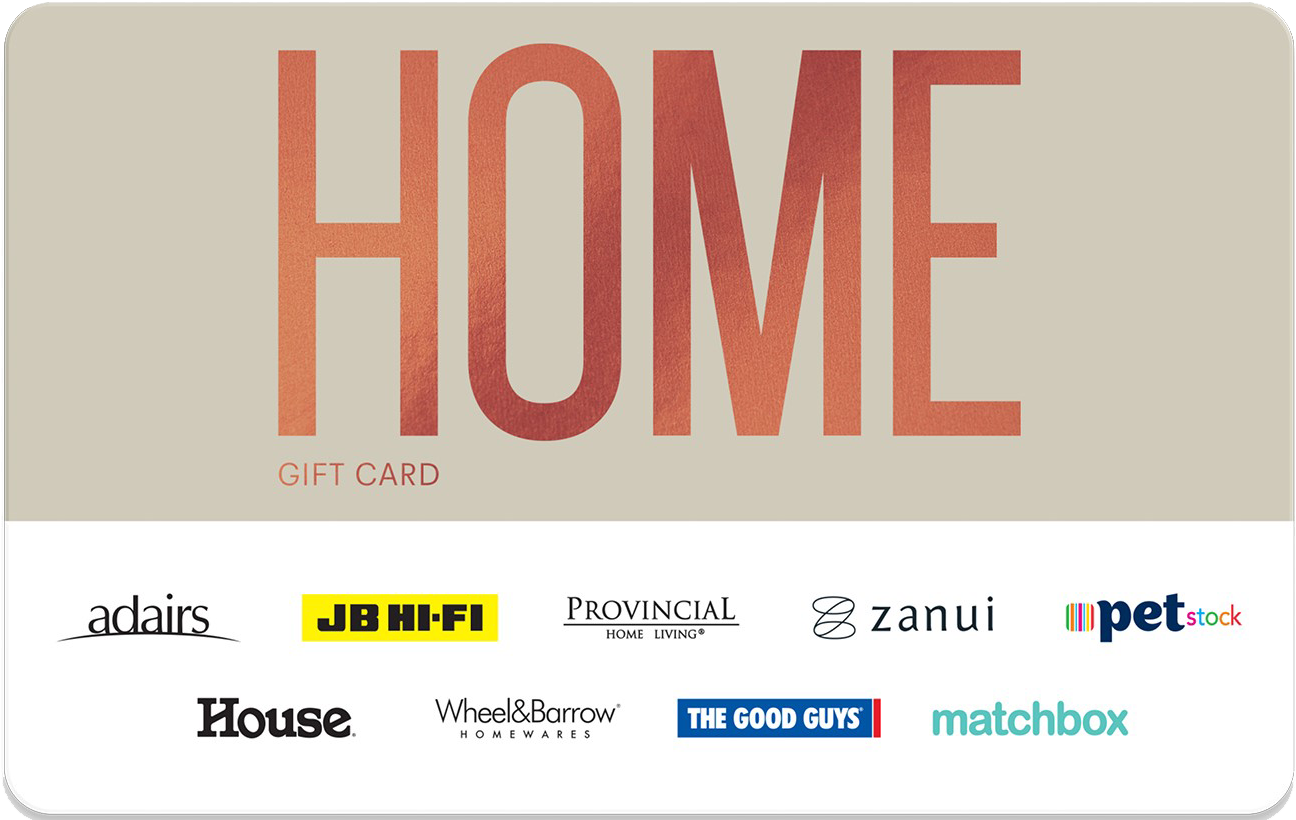 TCN - The Home Card Digital